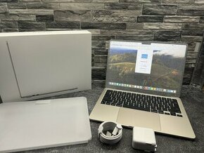 MacBook Air 13” M3 / 8GB / 256GB - 1