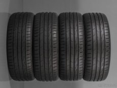 LETNÍ PNEU 215/50 R18 92V, 215/50/18 HANKOOK VENTUS (2160B) - 1