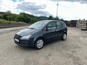 Ford C-Max 1.6 tdci 66kw