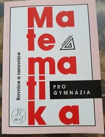 Matematika pro gymnázia