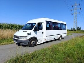 Iveco daily 28mist