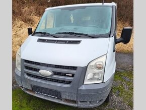 Ford Transit Ford Transit 2.2 TDCi