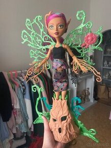 Monster High Treesa Thornwillow