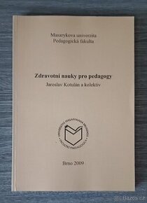 Zdravotní nauky pro pedagogy