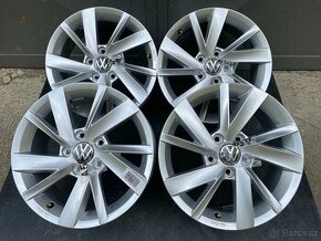 ✅ R16 ®️ Originál VW Gavia 5x112 ET46 ✅ golf 6/7/8