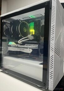 AMD Ryzen 9 5900X, 32GB RAM, RTX 4070 SUPER 12G, 1TB M.2