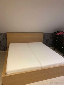 Ikea Malm 180x200