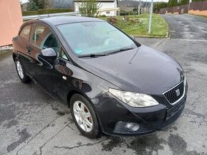 Seat Ibiza 1.4 16v