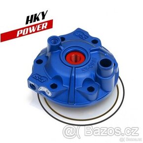 Hlava S3 parts power - 1