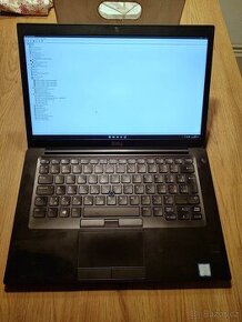 Dell Latitude 7480 - i5 4 jadro,16Gb RAM HD620, M2 SSD 256Gb - 1