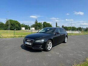 Audi a4 2.0tdi Automat 2011 Navi,Side a line assist,handsfre