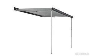 Thule Omnistor 4200, bílá, 450 cm - 1