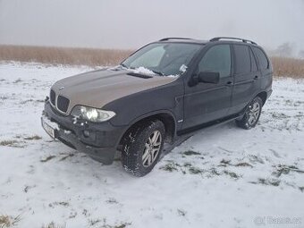 Bmw x5 e53 3.0d