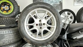 OPEL ASTRA 16' ALU KOLA 4X100  7JX16 ET 45 205/55/R16