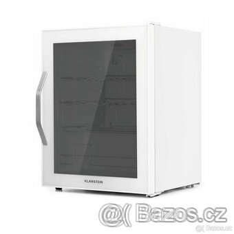 Lednice Beersafe XL, 60L. Záruka