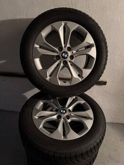 Zimní sada kol na BMW X1/X2 (F48, F49) - BMW Styling 564