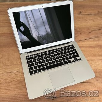 MacBook Air 13 8/128gb - 1