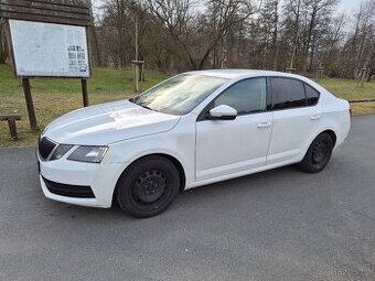 Škoda Octavia 3 1, 4 cng  r.v.2019