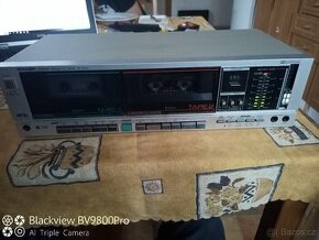 Tape deck SHARP RT-1010 - 1