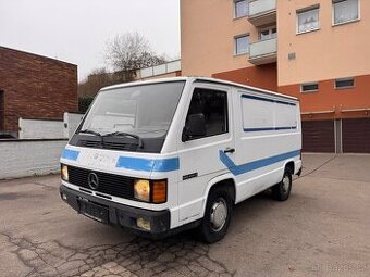 Mercedes 100D 2.4 diesel 631