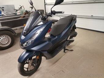 Honda Pcx 125