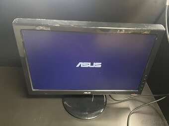 Asus KCD monitor VH203D