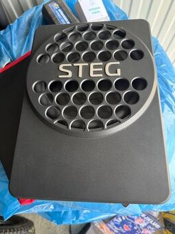 Aktivní subwoofer STEG SWA-10