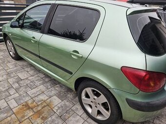 Peugeot 307