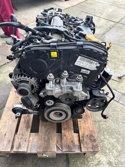 Motor alfa romeo 159 1.9jtdm 88kw