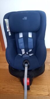 Britax Römer  dualfix - 1