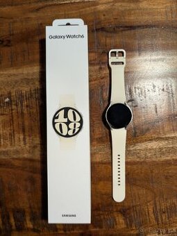 Samsung Galaxy Watch 6 40mm Gold