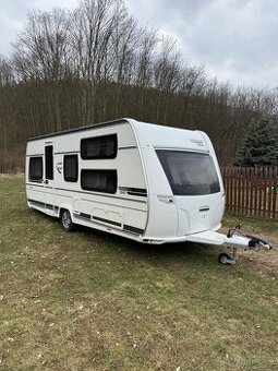 karavan Fendt Bianco Selection 515 SKE