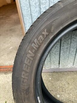 Letni pneu 235 /50 r17 - 1