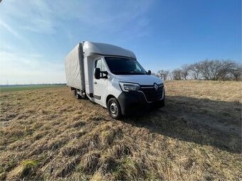 Renault Master 2021 2.3 L