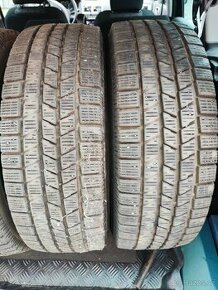 4ks Pirelli Scorpion Winter 225/65 R17 106H

