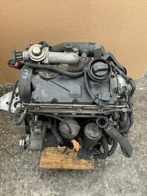 MOTOR 1.9TDI ATD ŠKODA FABIA 1 - 1