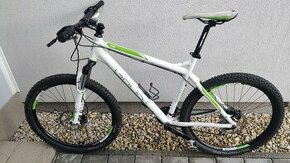 Ghost Special Editon 7000, 26", hlinikove horske kolo.