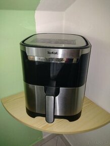 Horkovzdušna trouba Tefal XXL.