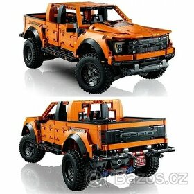 TECHNIC 42126 Ford F-150 Raptor