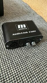 Zvuková karta USB Midtech Audiolink Light - 1