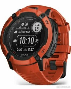 Garmin Instinct 2X