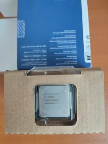 Procesor Intel i7-10700F, 8c/16t LGA1200