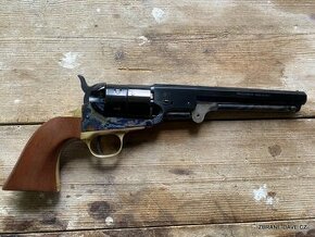 KOUPÍM COLT NAVY 1851