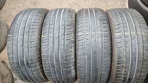 Letní pneumatiky 225/55/17 Hankook - 1