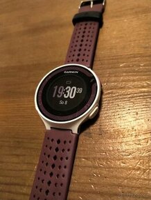 GARMIN FORERUNNER 220