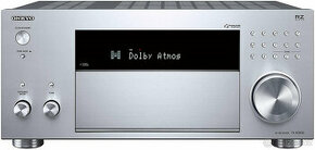 Onkyo TX-RZ830 stříbrný RECEVIER