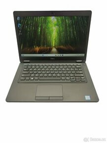 Dell Latitude 5490 - jako nový + dáváme 1 rok záruku - 1