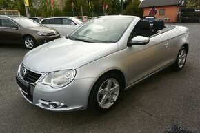 PRODÁM Volkswagen Eos 2.0TDi 103kW - 1