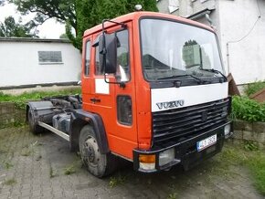 Prodám Volvo FL 614 kontejner