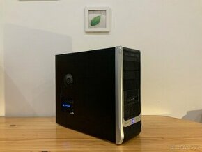 Cooler Master Elite 330U PC